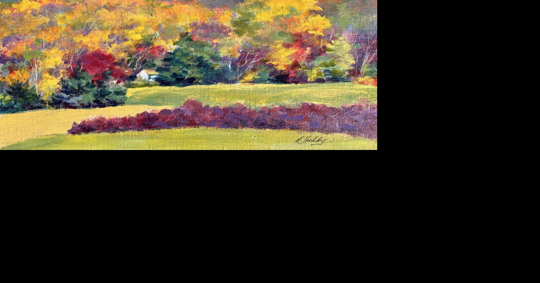 Art Exhibits Oct 25, 2026 2 hrs ago