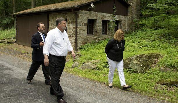 Myths Obscure Trout Run S Past Thurmont Emmitsburg
