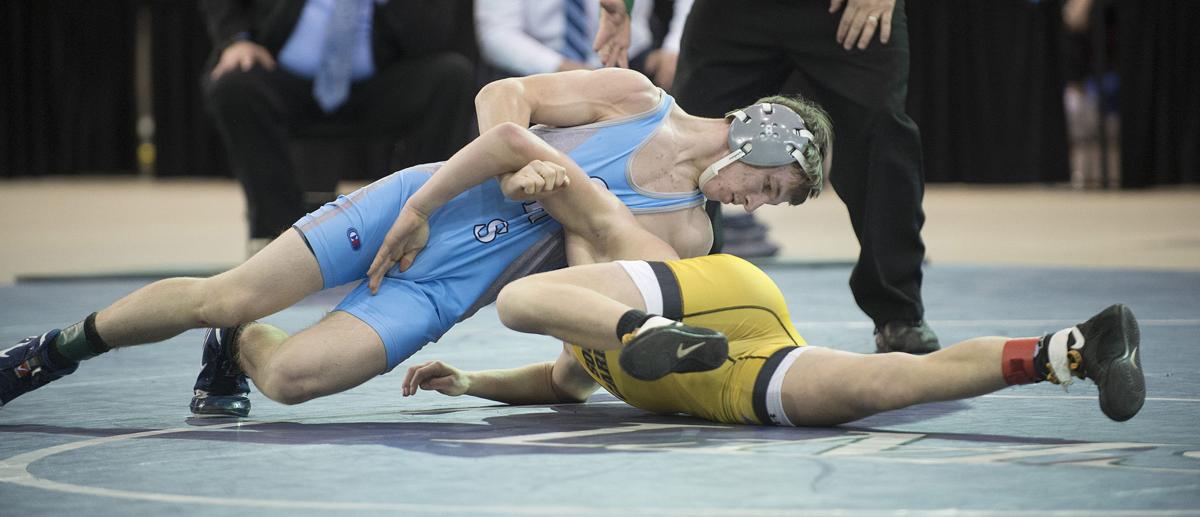 State Wrestling Championship Fredericknewspost Com