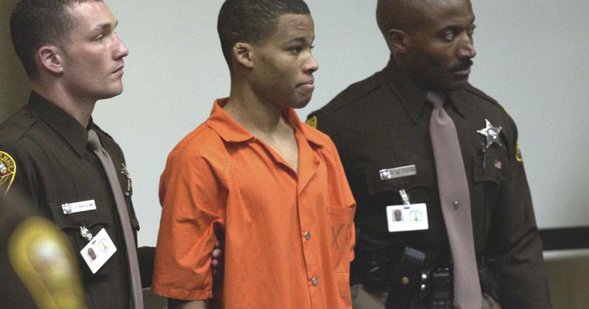 The phone card call that cracked the DC Sniper case — and the white van that led police astray