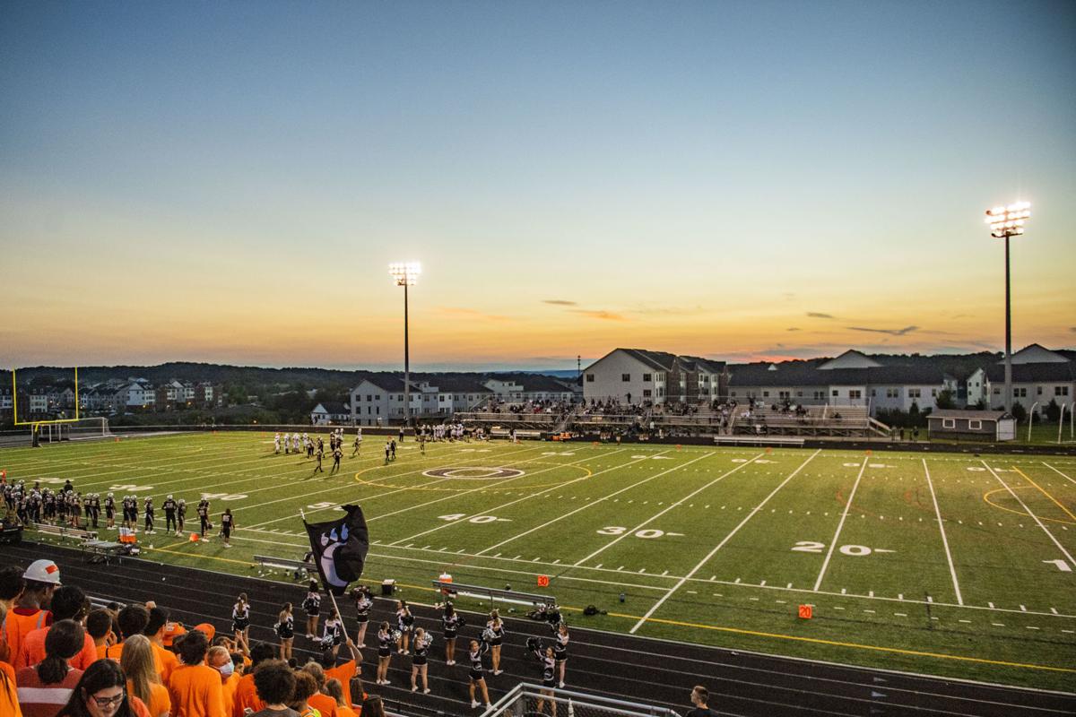 Oakdale Football News Feature