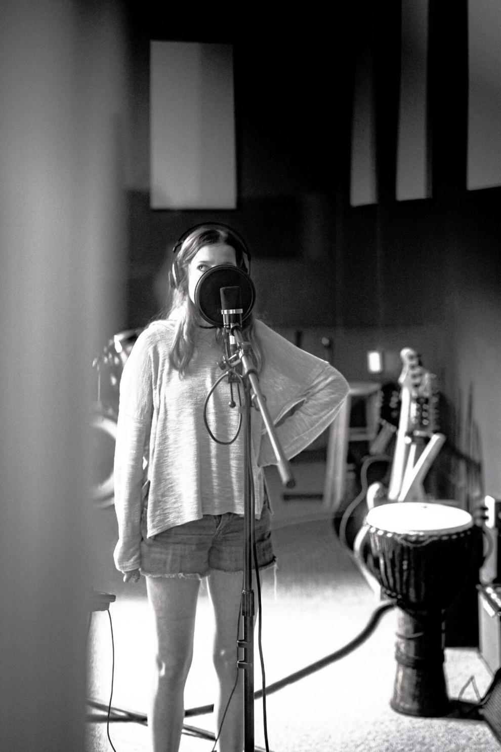 Record Label Ad Frederick Arts Council to launch record label with debut release from ...