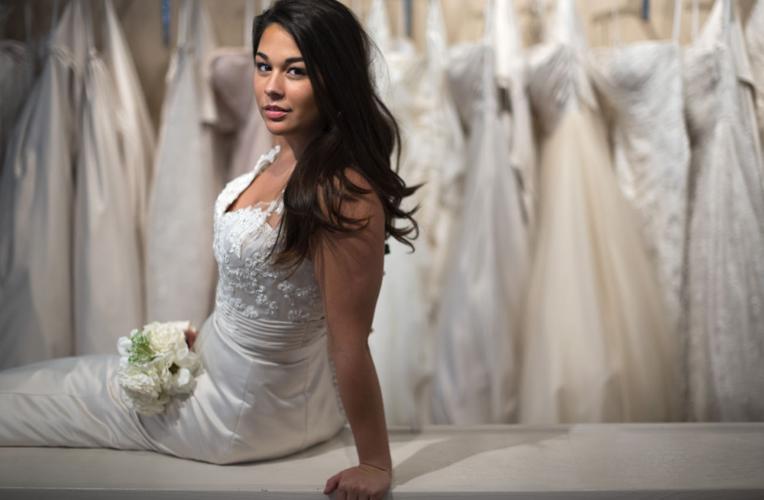 Design your own wedding gown | Arts & entertainment | fredericknewspost.com Design your own wedding gown | Arts & entertainment | fredericknewspost.com