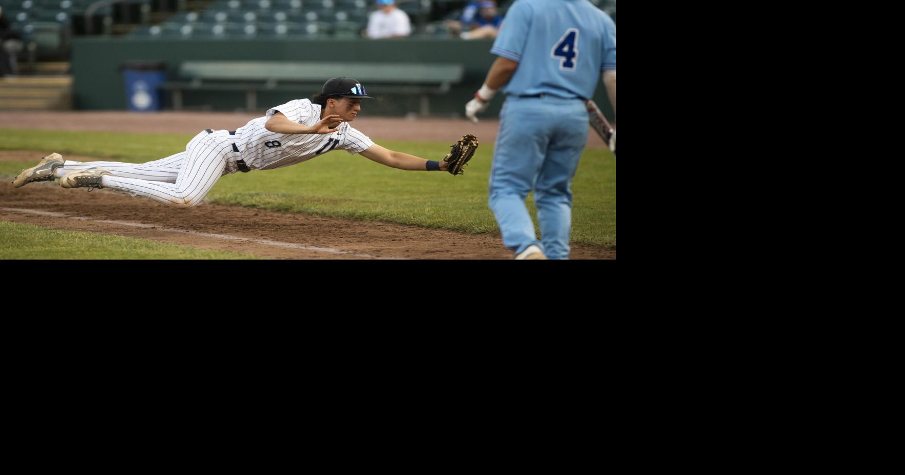 31st DISTRICT BASEBALL: Carroll gets more hits, but falls 7-4 to Owen in  championship, Sports