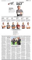 All-County Golf