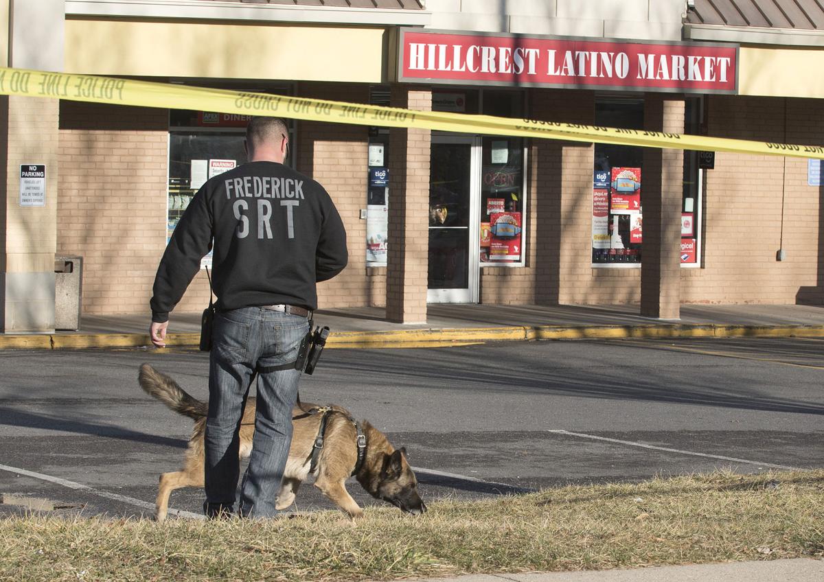 Frederick police identify suspects in Hillcrest Latino Market shooting