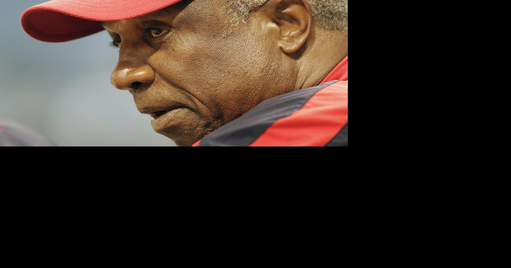 The Frank Robinson I knew: The proudest, orneriest, most competitive man in  baseball - The Washington Post