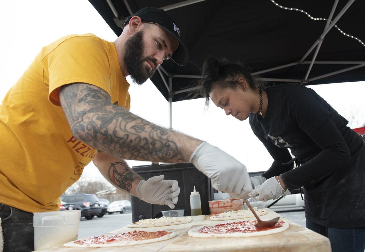 A Year After Its Debut Chefs Without Restaurants Works To Expand Culinary Opportunities In Frederick Arts Entertainment Fredericknewspost Com