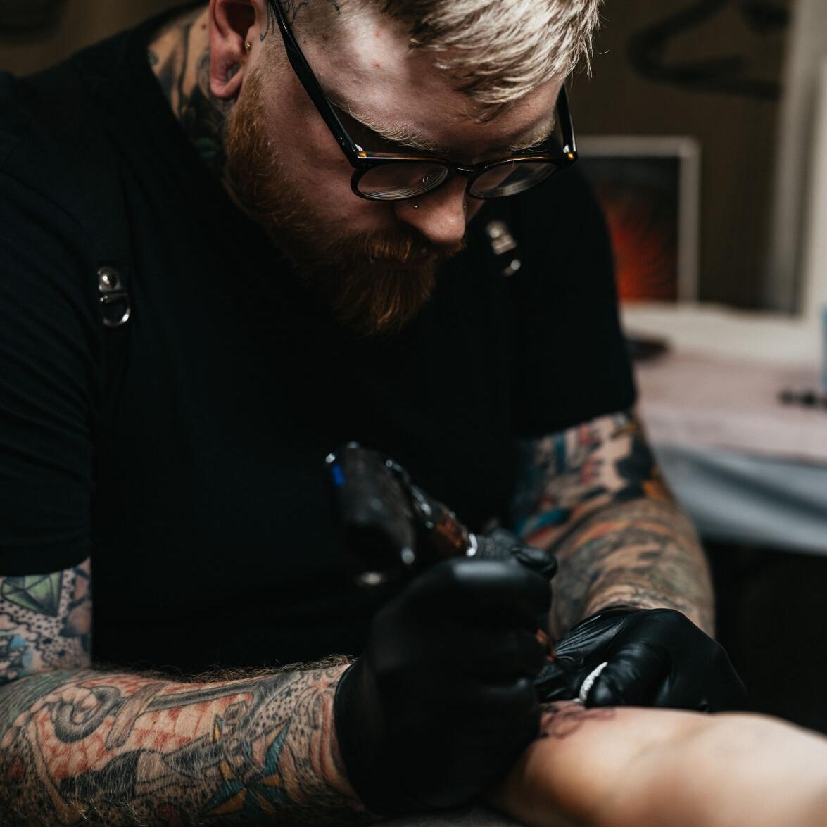 Art, Fashion, Symbol, Statement: Tattooing in America, 1960s to Today' at  WCMFA | Arts \u0026 entertainment | fredericknewspost.com, image size:1175x1175