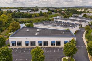 Montgomery-based Minkoff buys Frederick industrial park