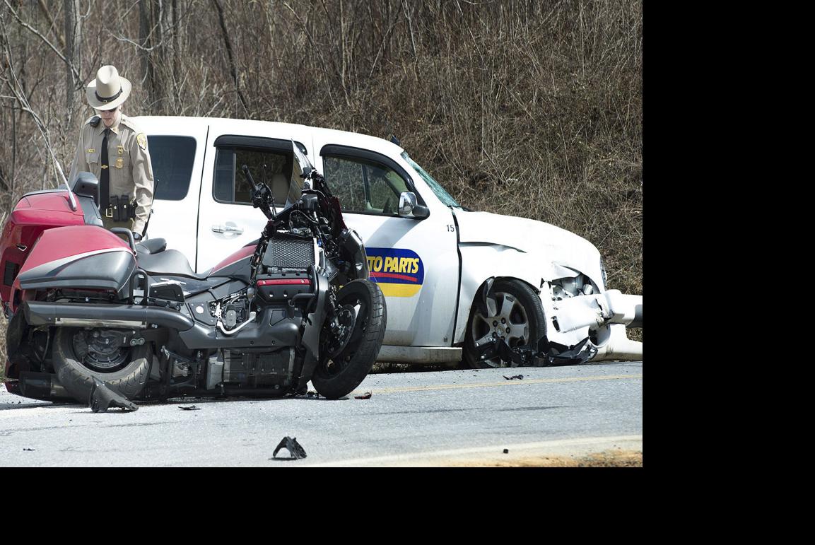 Boyds man dead after twovehicle crash on U.S. 15 near Thurmont