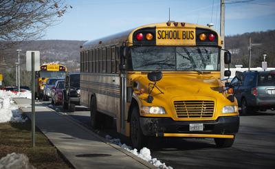 Frederick county public schools summer jobs
