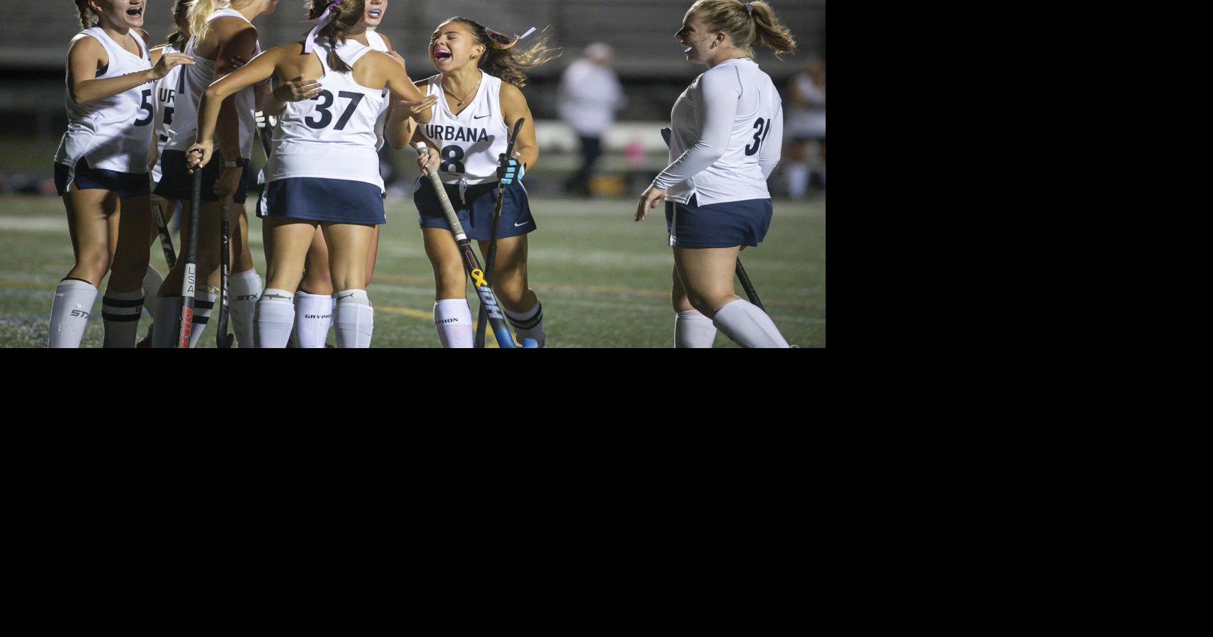 Photos: Urbana vs. Liberty Field Hockey | High School Sports ...