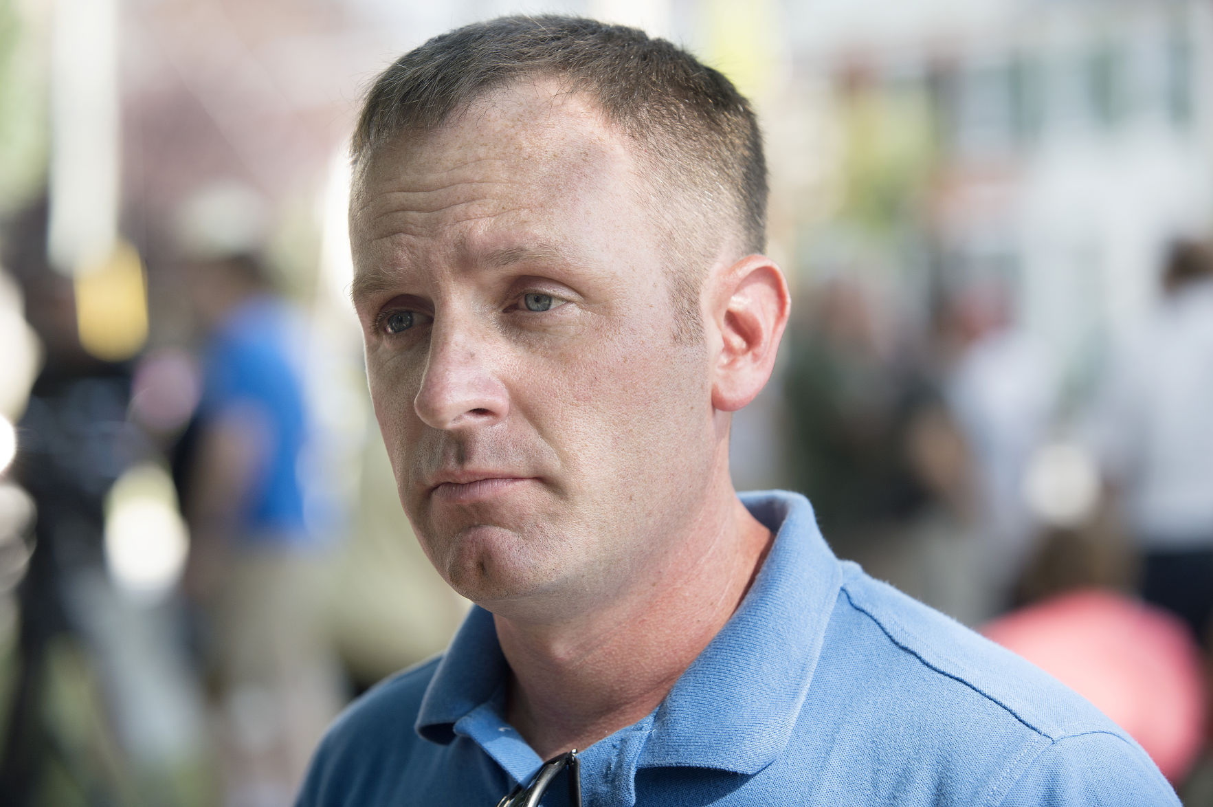 Judge Tosses Frederick Officer’s Lawsuit That Claimed Retaliation By ...