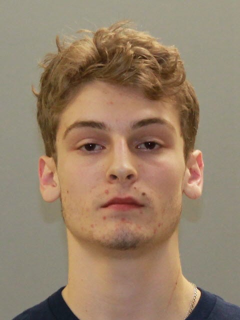 Carter Anthony Longcor