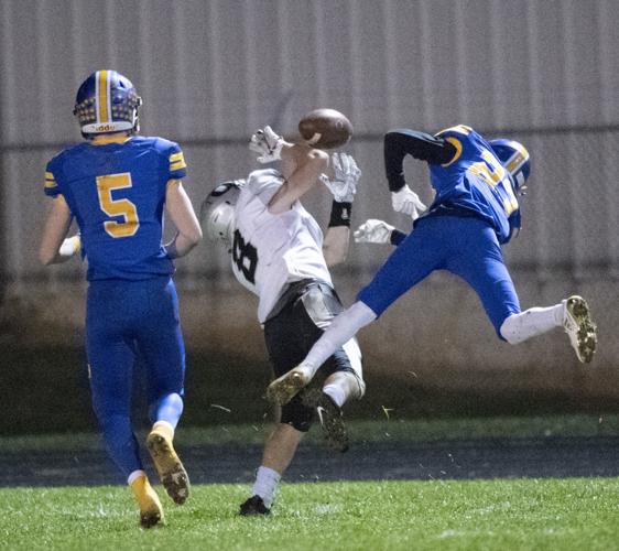 Photos Oakdale Walkersville football action High School Sports