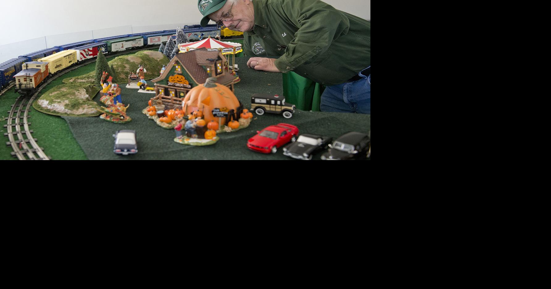 Full steam ahead Brunswick Railroad Days celebrates city’s heritage