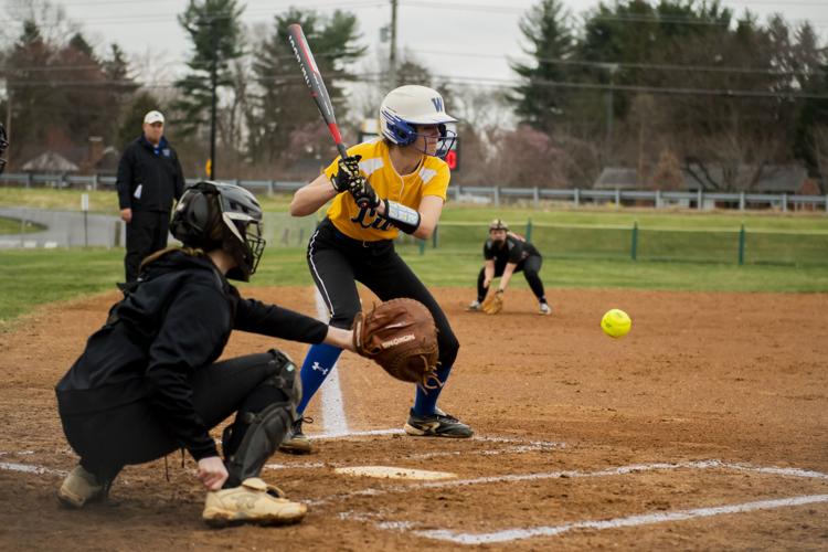 In photos Walkersville vs. Linganore Softball High School Sports