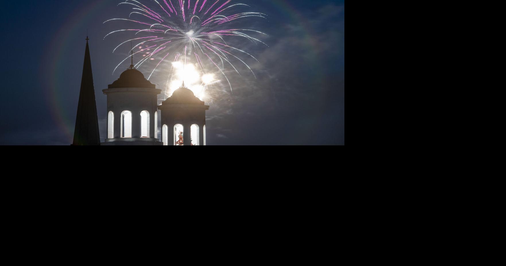 Frederick’s Fourth to bring music, fireworks and flyover to Baker Park