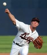 2012 MLB All-Star Futures Game: Talking with Dylan Bundy and