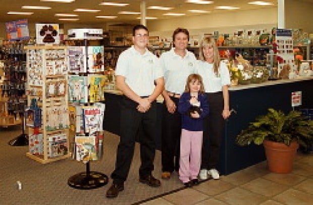 Pet Loft opens in Mount Airy Shopping Center Archives