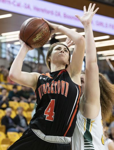 Poffenbarger Makes U16 National Team High School Sports