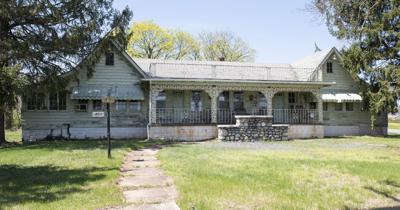 Hpc Recommends Possible Linden Avenue Cure Cottage For Historic Designation Rivaling Senior Housing Project Real Estate And Development Fredericknewspost Com