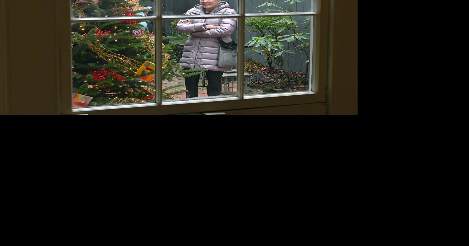 Candlelight House Tour