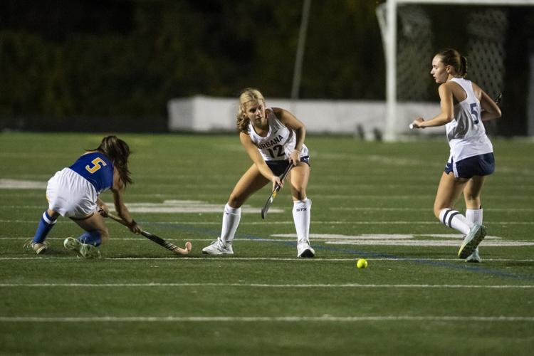 Photos Urbana vs. Liberty Field Hockey High School Sports