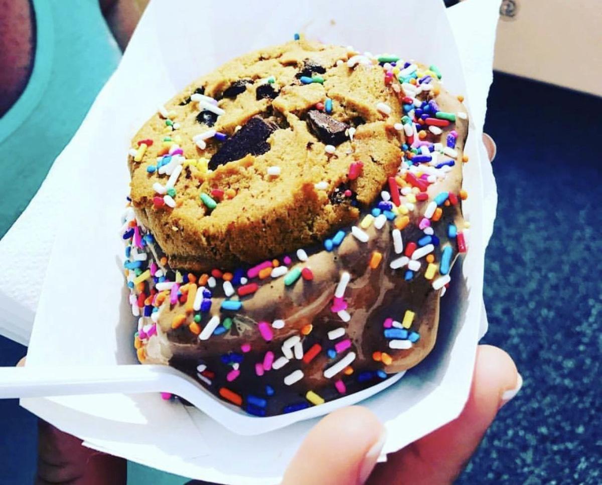 Ijamsville Food Truck Festival Gives Taste Of Maryland Area