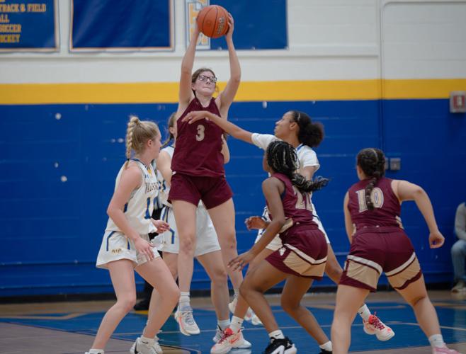 Photos WalkersvilleBrunswick Girls Basketball High School Sports