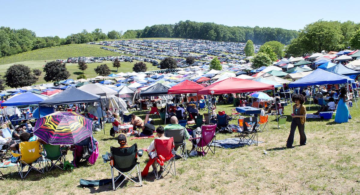 Caribbean festival draws 6,500 to winery | Community news ...