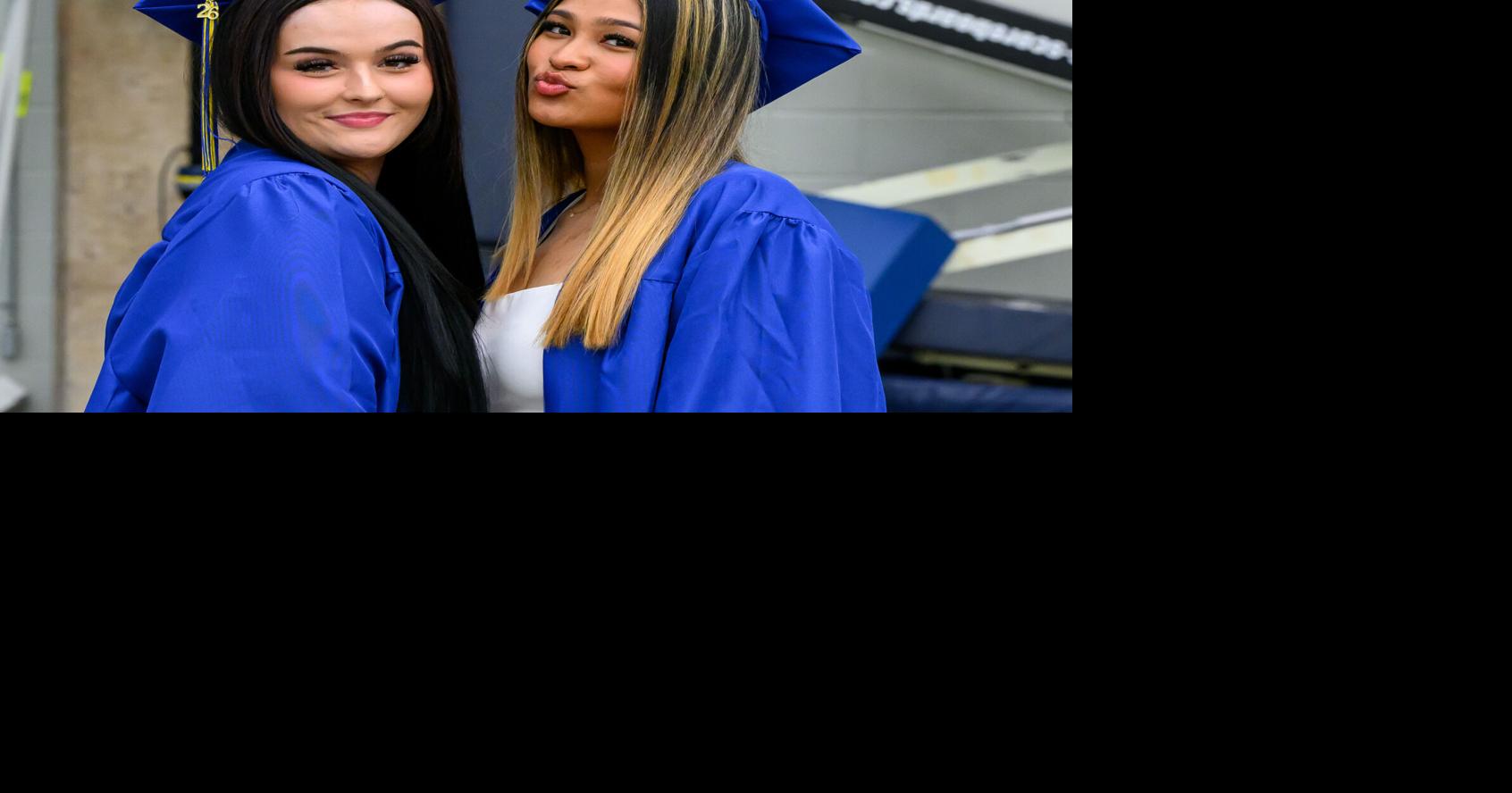 Photos: Walkersville High School Graduation 2026