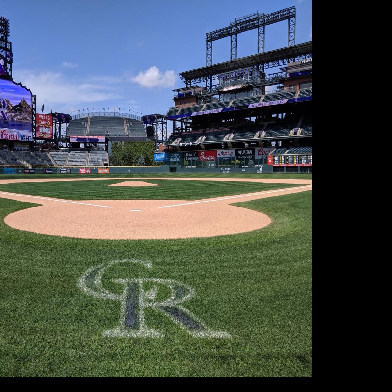 Giants-Rockies Series Preview: Coors Field is designed to break your heart  - McCovey Chronicles