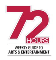 72 Hours is back — finally!