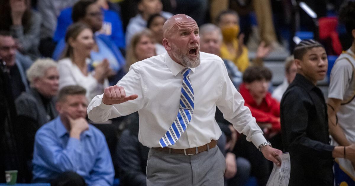 Can he double his pleasure? If Mike Mathis leads Walkersville to the ...