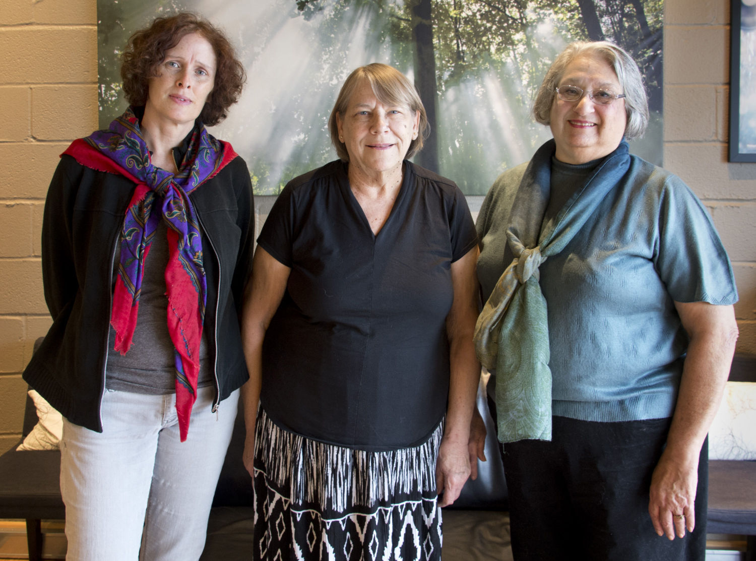 metropolitan breastfeeding