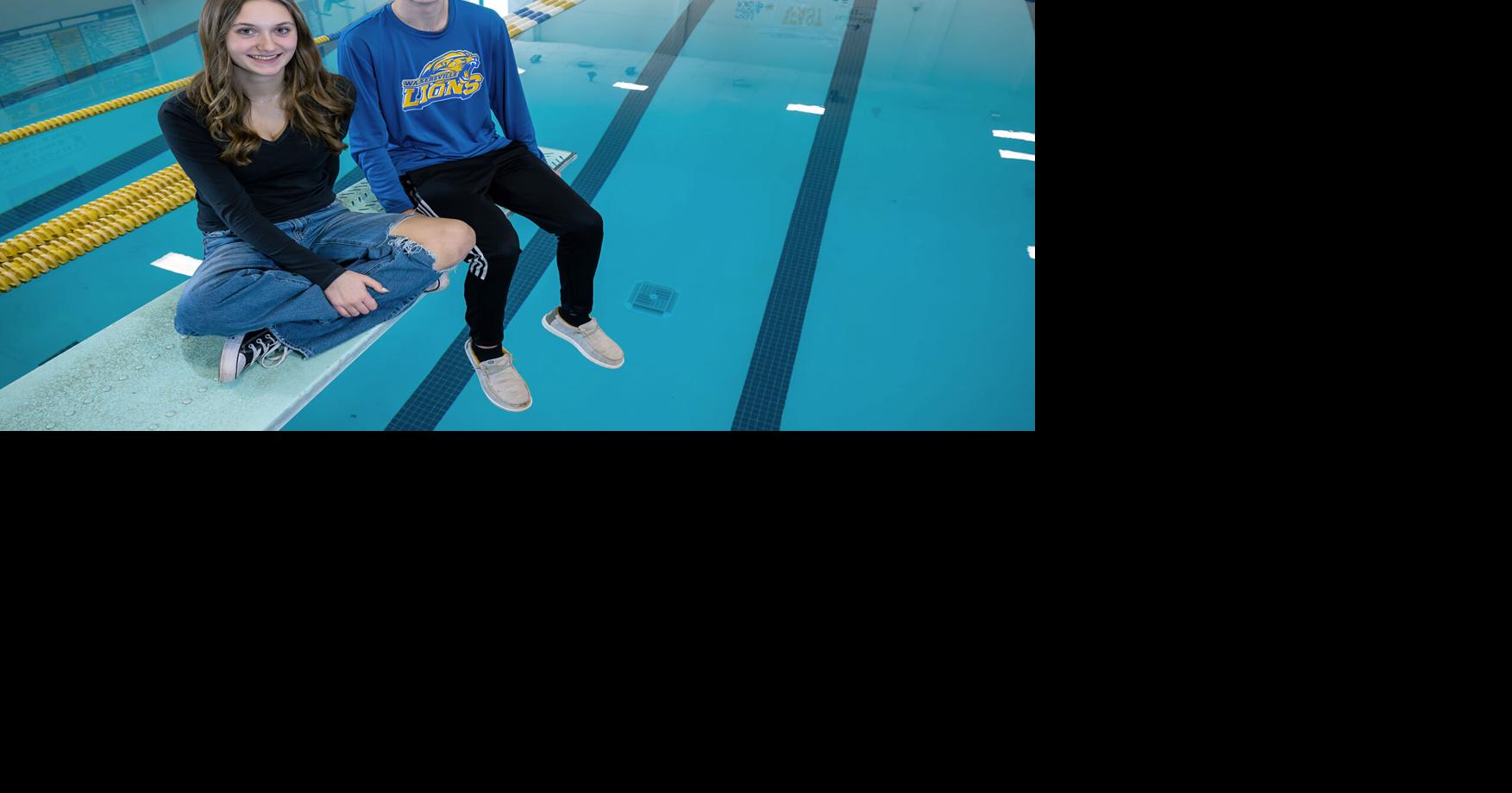 Walkersville High students help save woman during cardiac arrest at swim meet Disasters