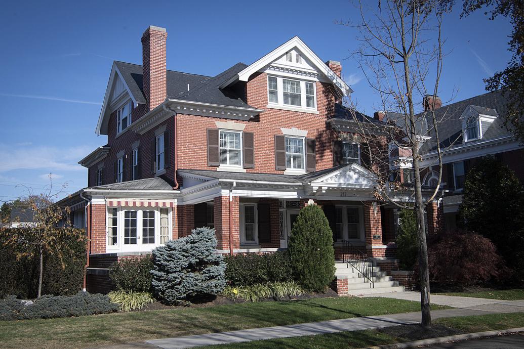 Frederick County house sales Real Estate And Development