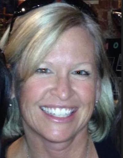 Melissa Amy Russell  Yost