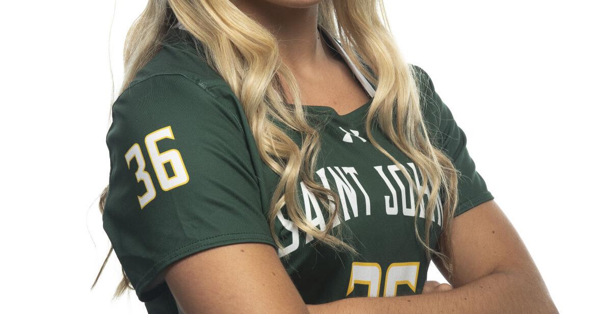 Scanlon, Graham back in charge for St. John's Catholic Prep girls ...
