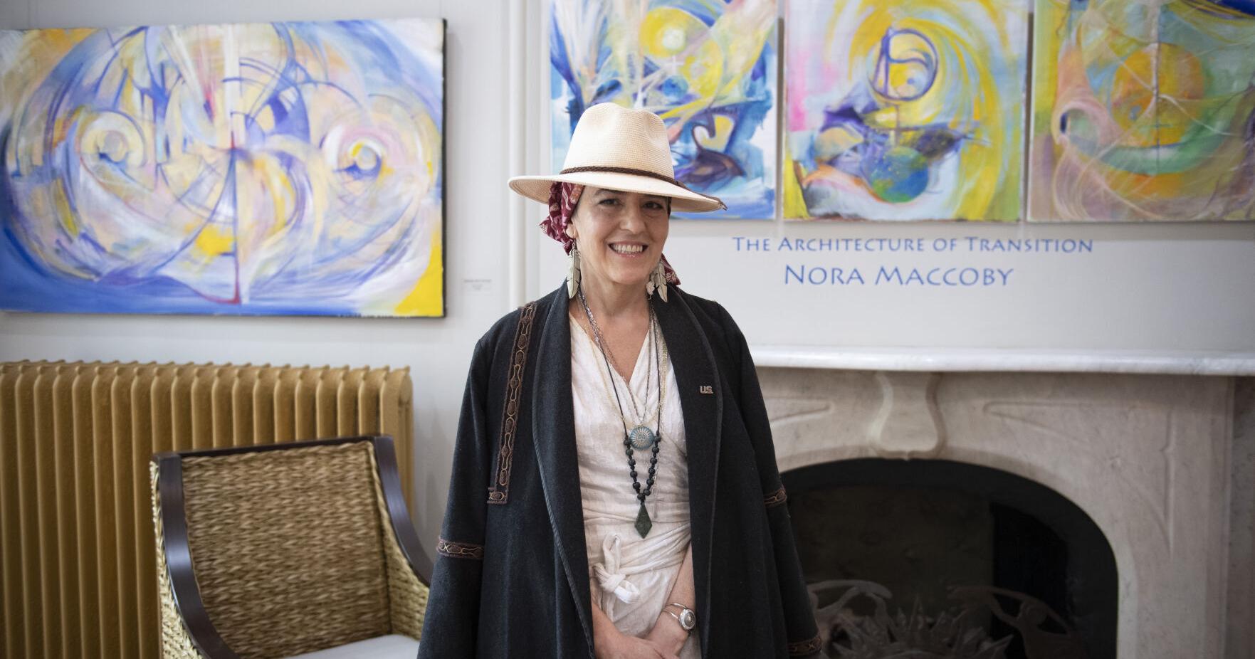 Art Exhibits - Vimarsana News