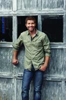 Josh Turner promises great show at The Great Frederick Fair