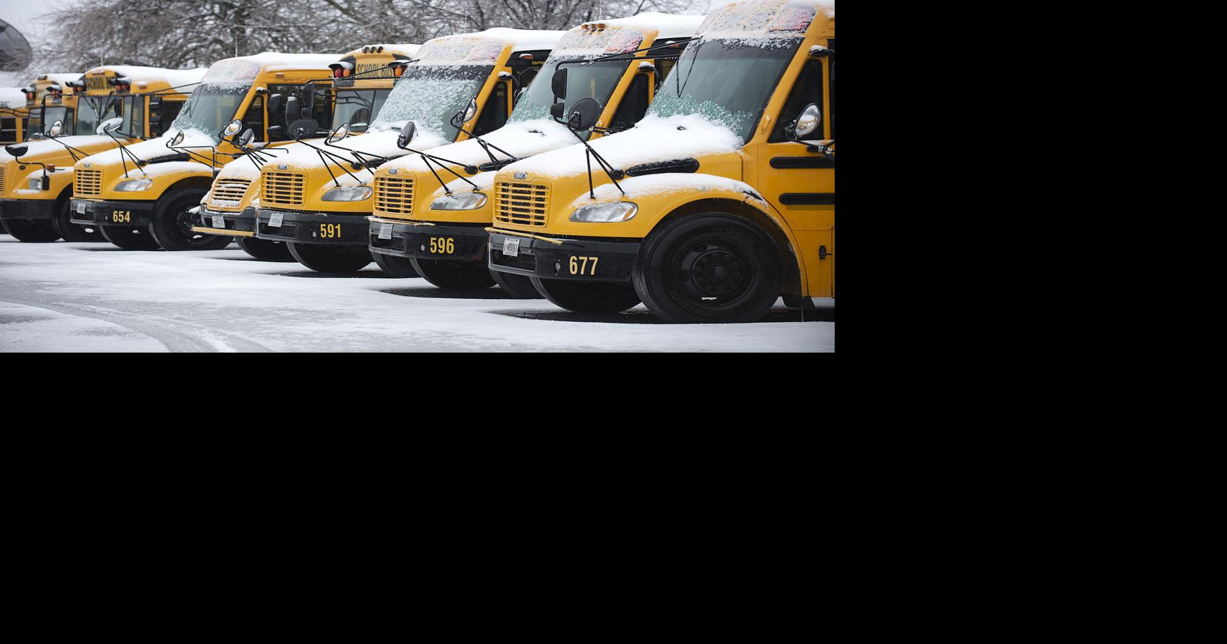 Last day of school for FCPS moves back three days Public K12