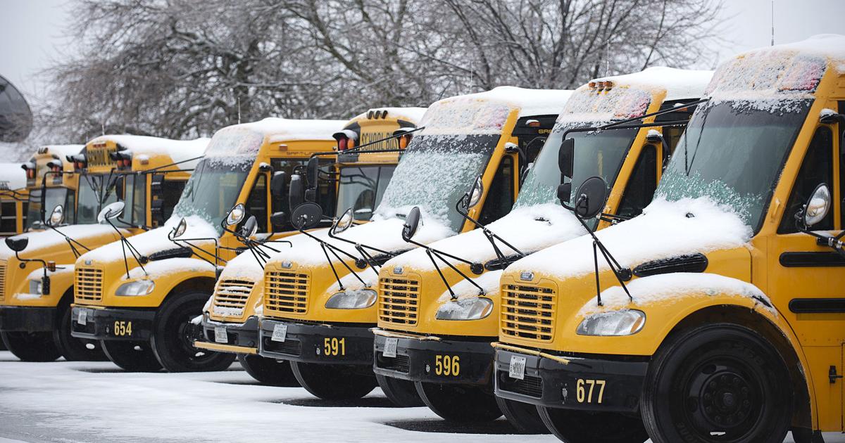 Last day of school for FCPS moves back three days Public K12