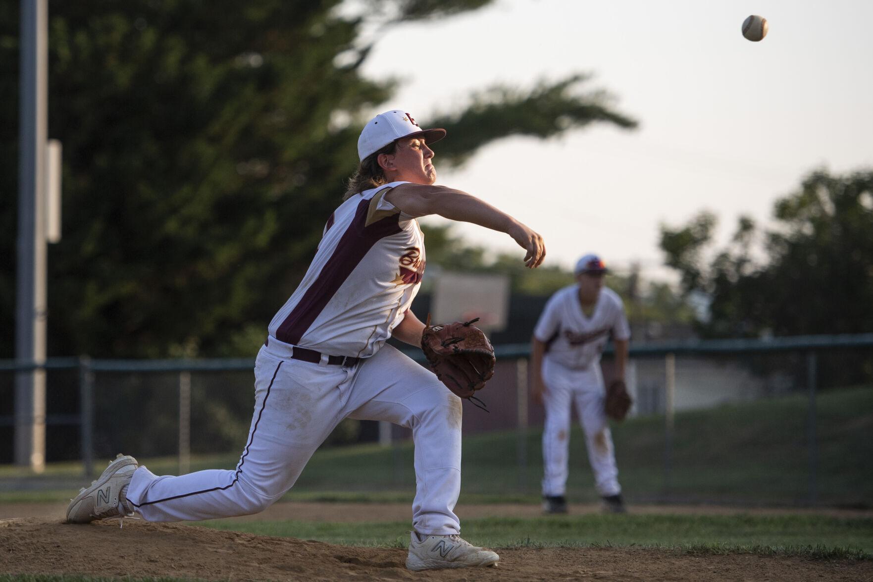 BASEBALL: Montgomery County's minor league players