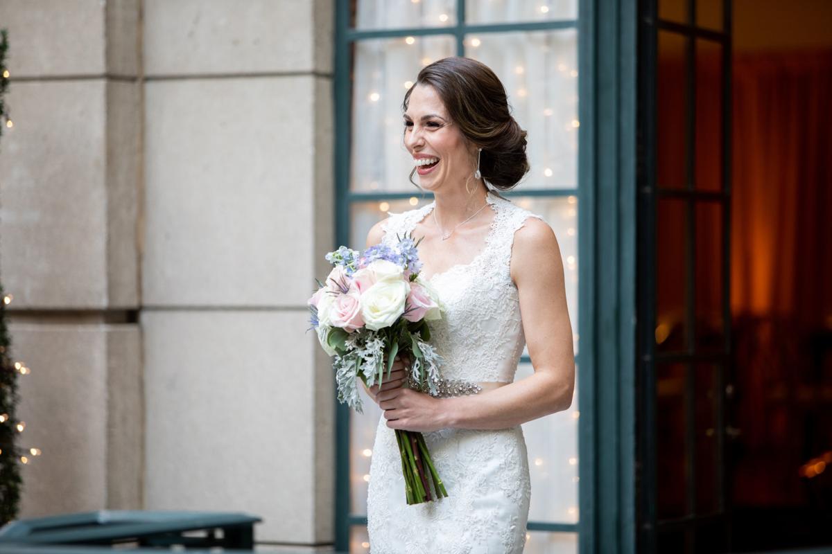 First comes marriage: Frederick native Mindy Shiben dishes on marrying