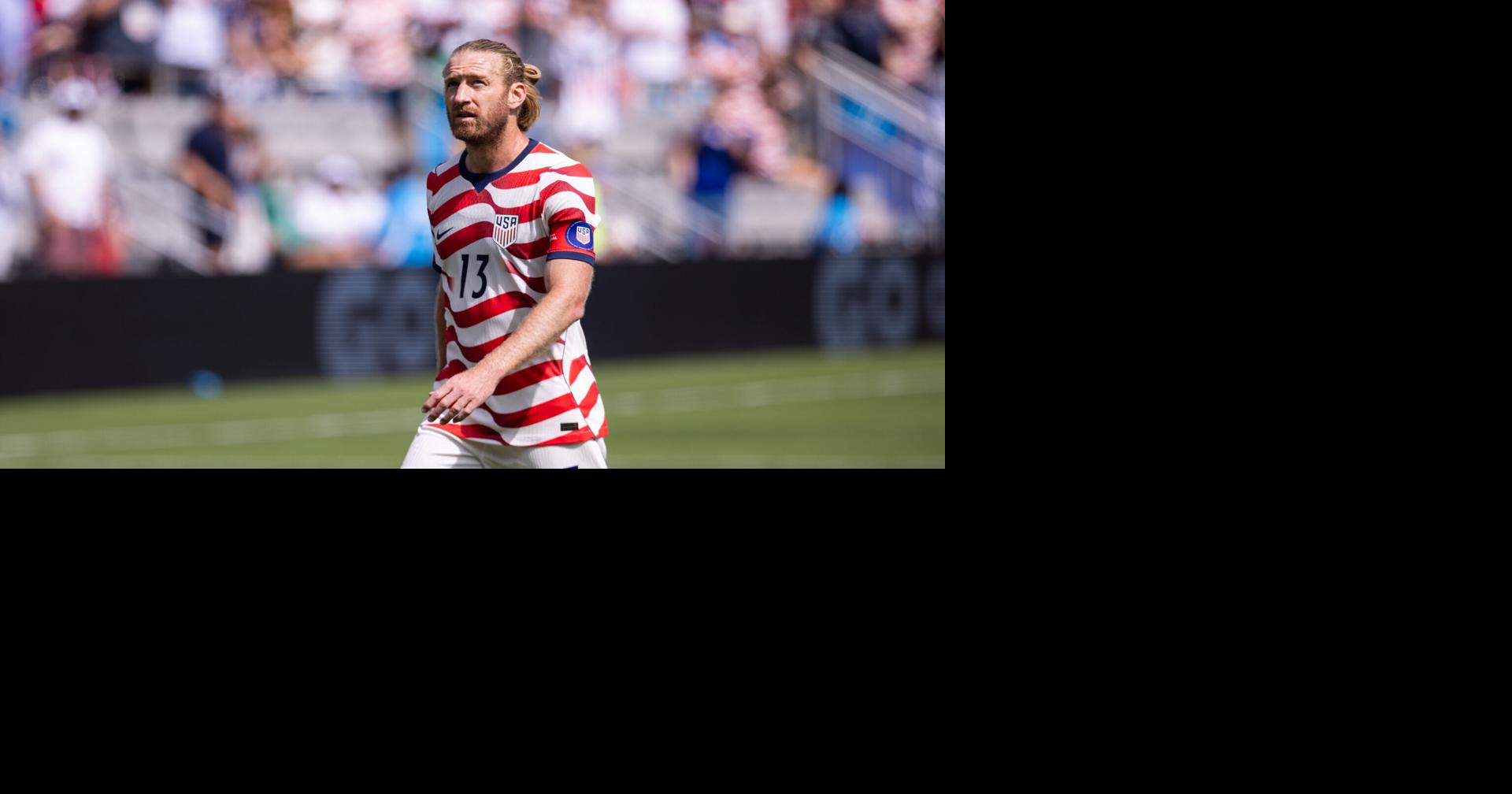 Senegal US Soccer | | fredericknewspost.com