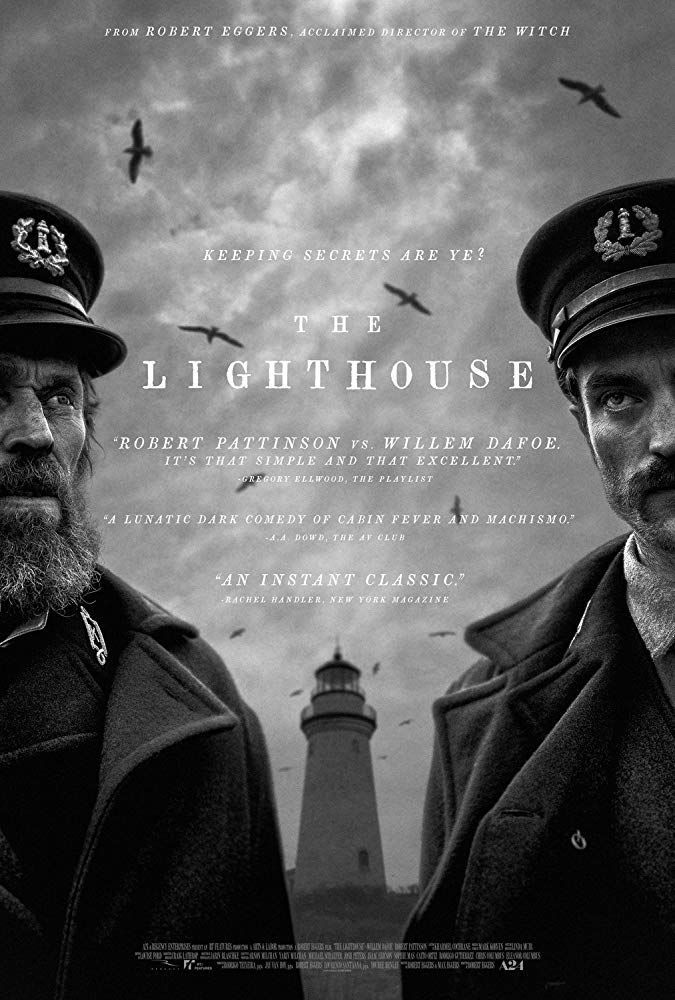2019 The Year In Film 72 Hours Fredericknewspost Com