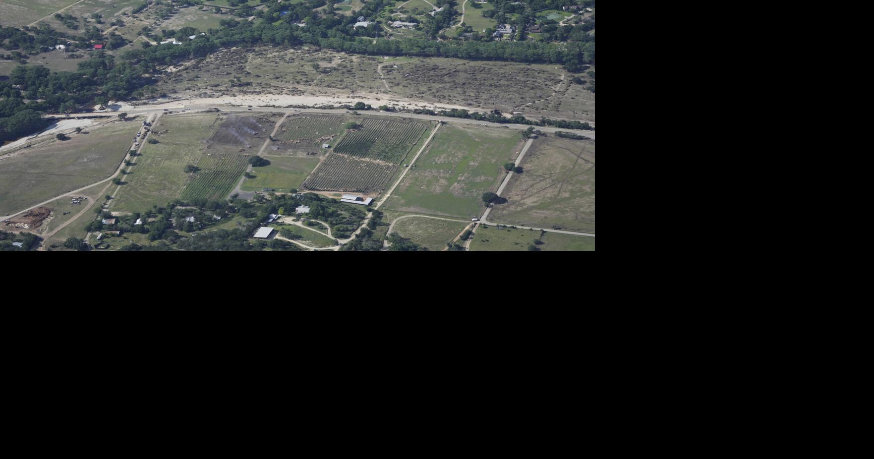 Texas inspectors approved Camp Mystic’s disaster plan 2 days before ...
